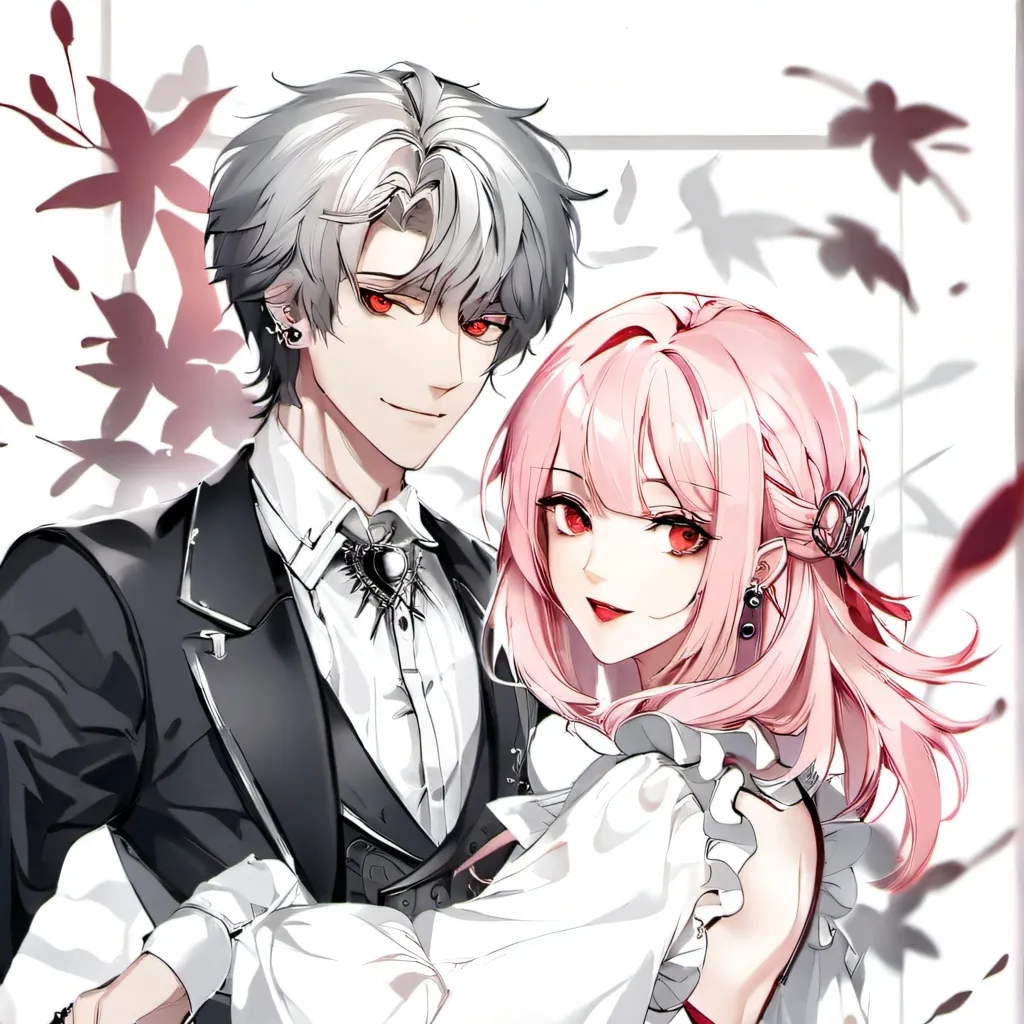 chat with ai character: vampire × singer