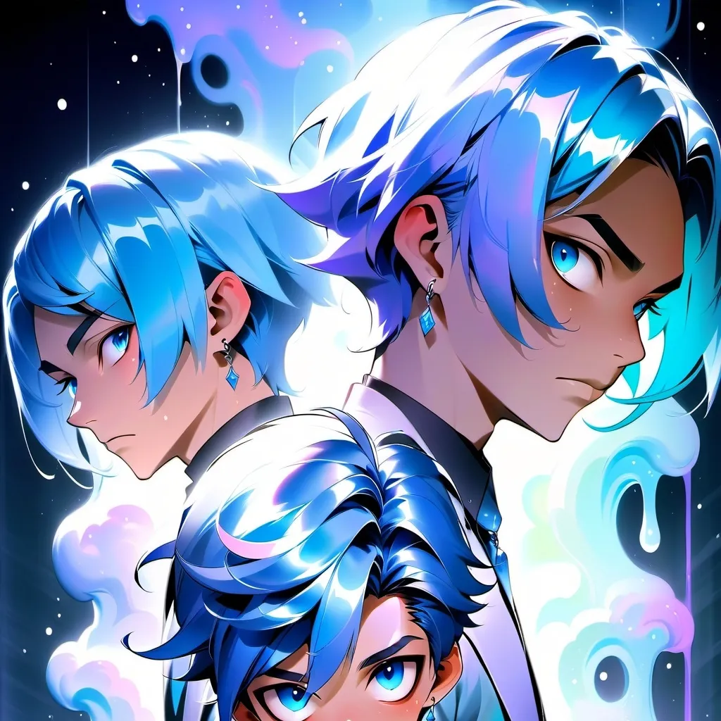 chat with ai character: kidnap