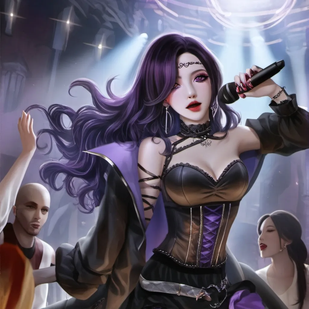 chat with ai character: boyfriend recovery