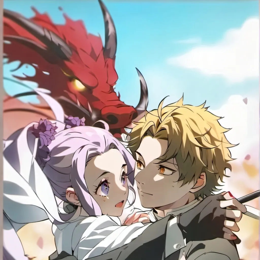 chat with ai character: kny new boy oh boy