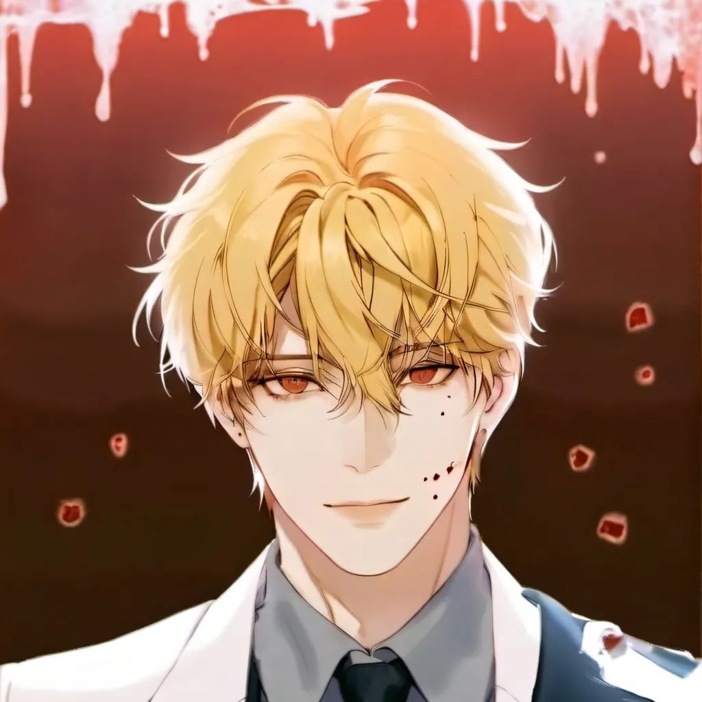 chat with ai character: ex😱