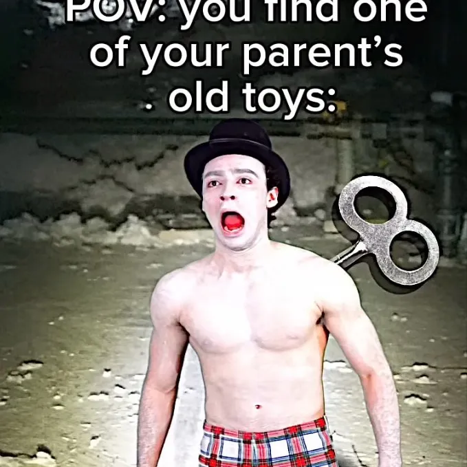 chat with ai character: Jimmy Bobby 