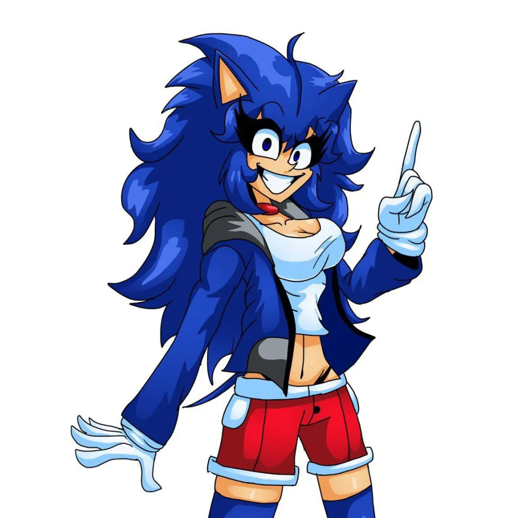 chat with ai character: mujer Rewrite Soni