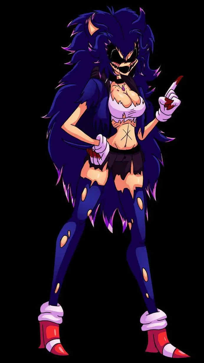 ai character: mujer Xenophanes background