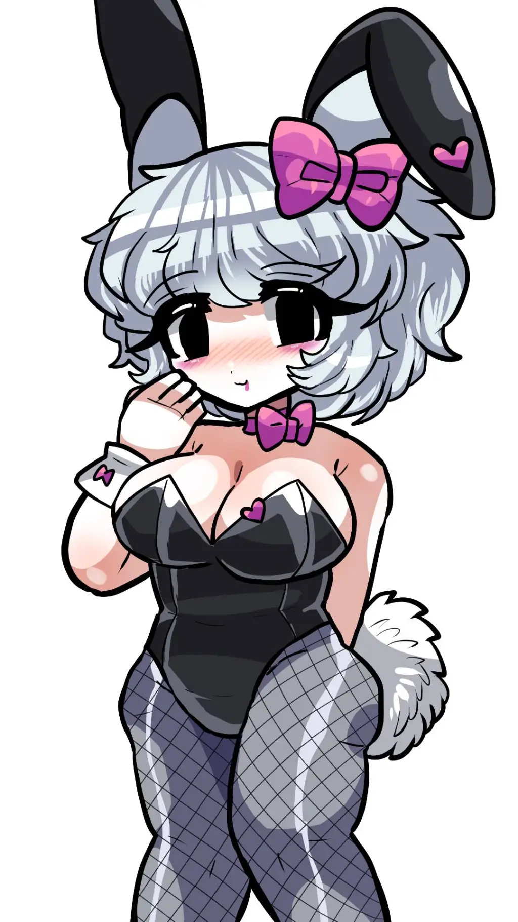 ai character: sus Babaleena background