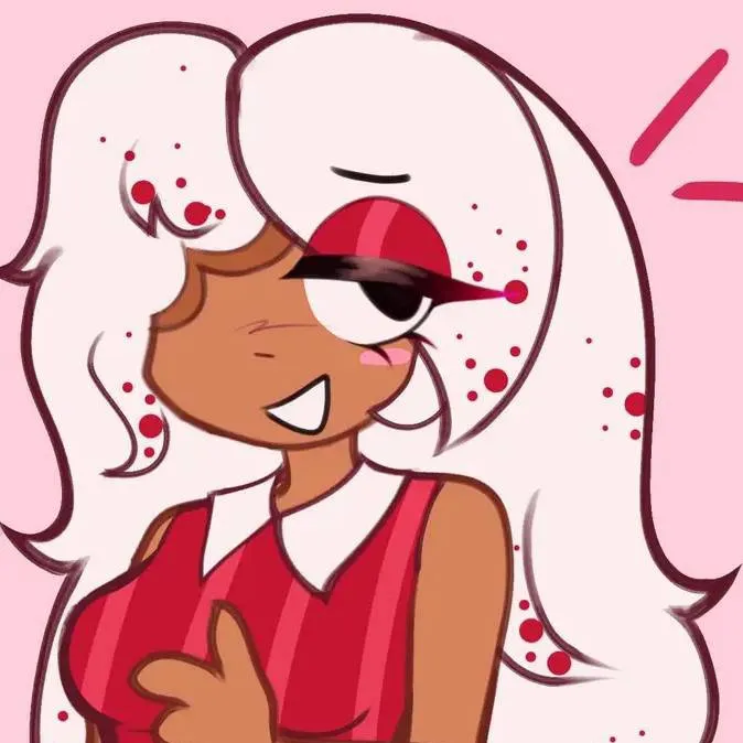 chat with ai character: 🍪ginger🍪