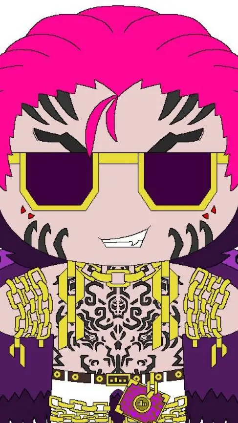 Talkie AI - Chat with Rick Ardo