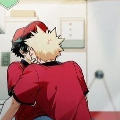 chat with ai character: BAKUDEKI