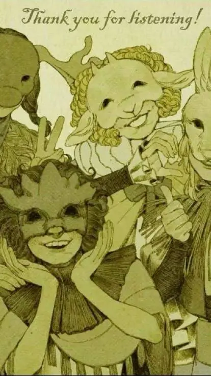 ai character: Harpy haré x mha background
