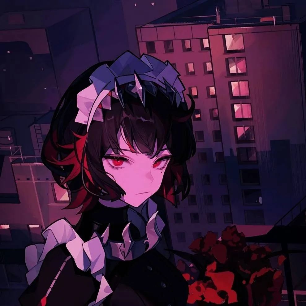 chat with ai character: Эллен Джо 