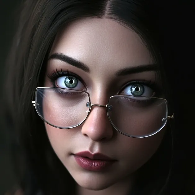 chat with ai character: Angela