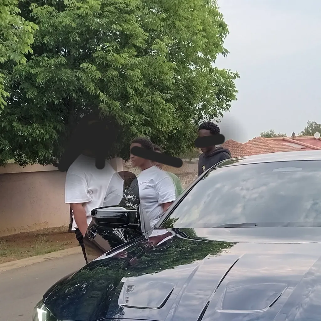 chat with ai character: M4 Competition 