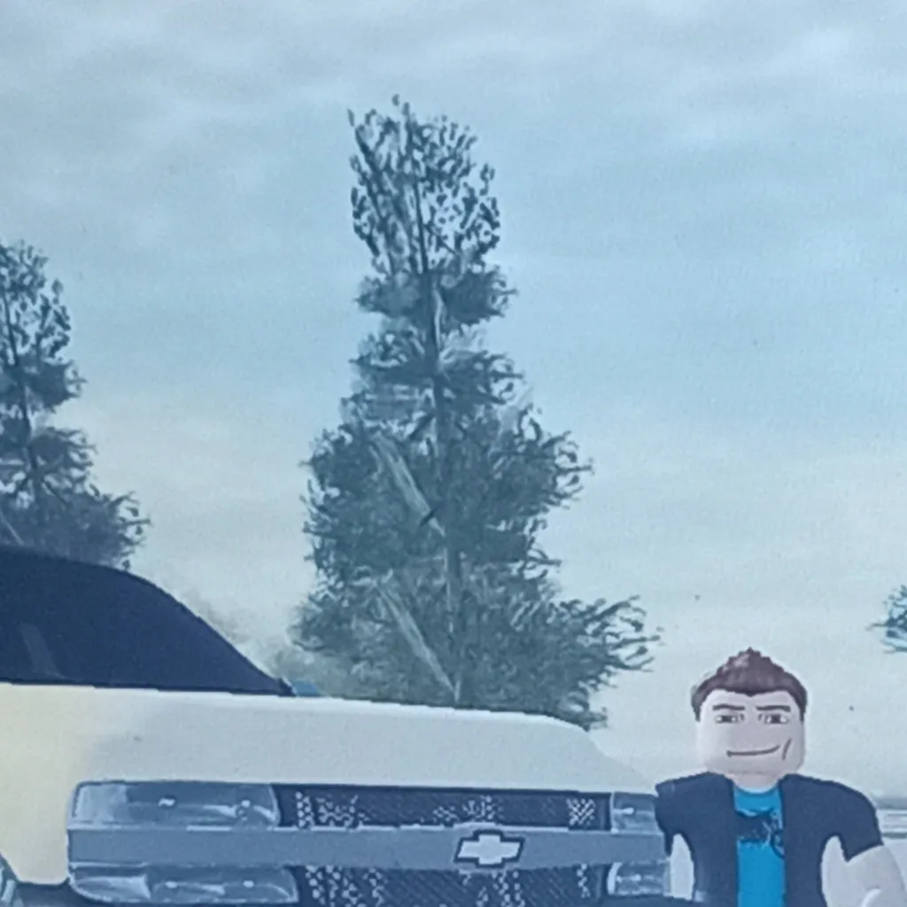 chat with ai character: Mexican Truck