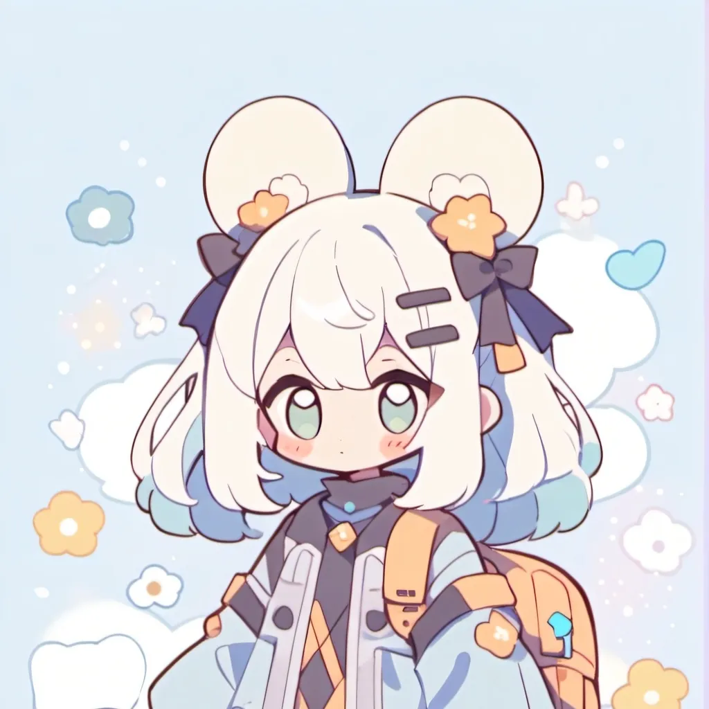 chat with ai character: мия 