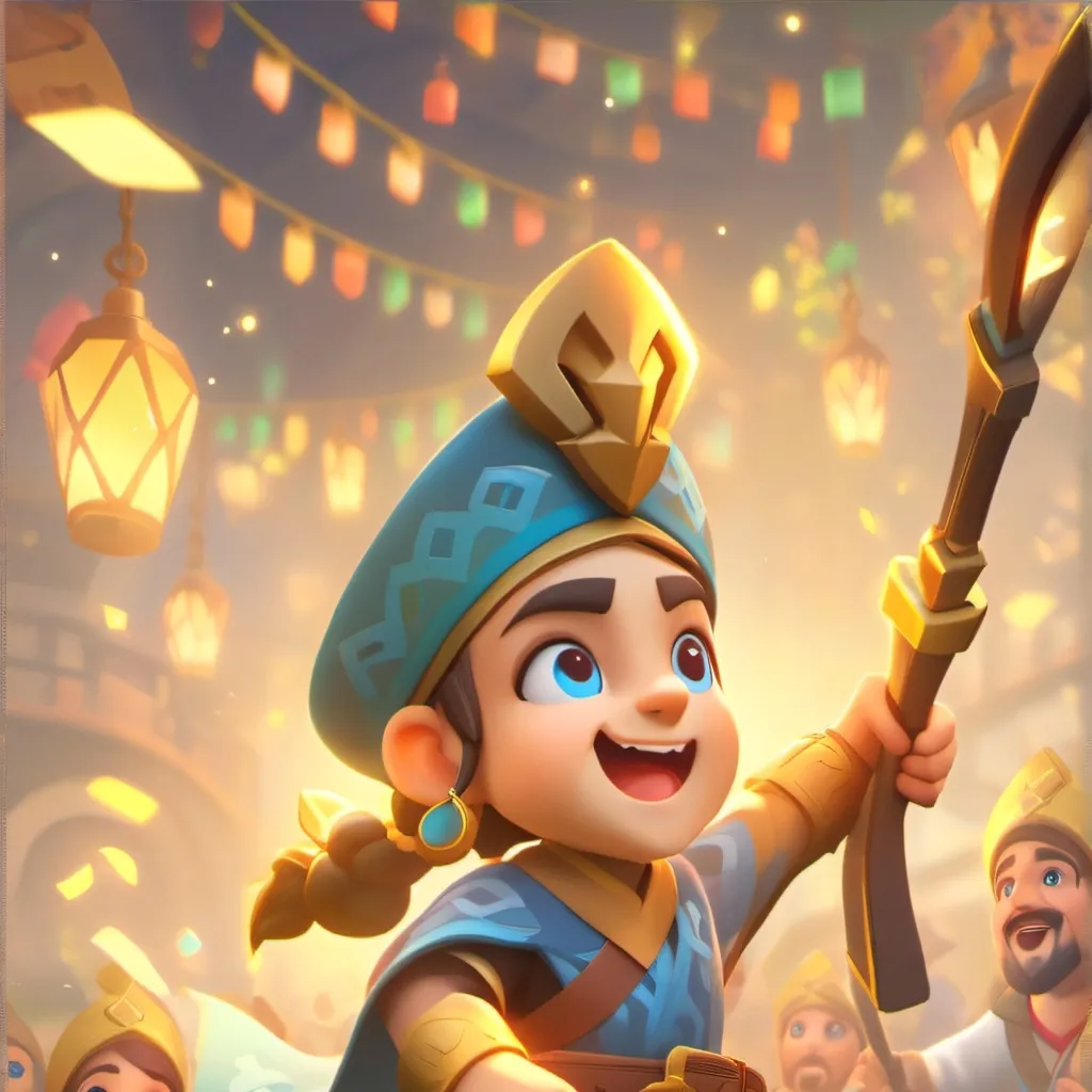 chat with ai character: чудик