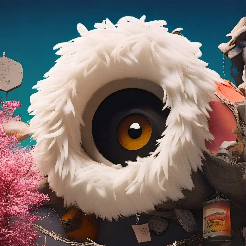 chat with ai character: This talkie gotban