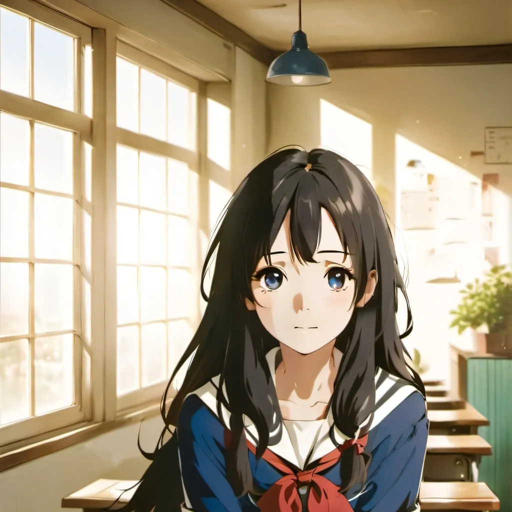 chat with ai character: Bully or not? 