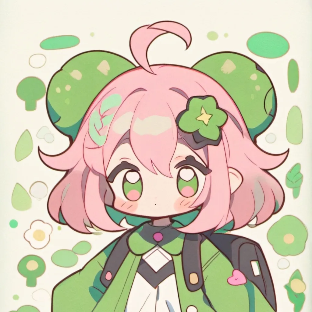 chat with ai character: KYN