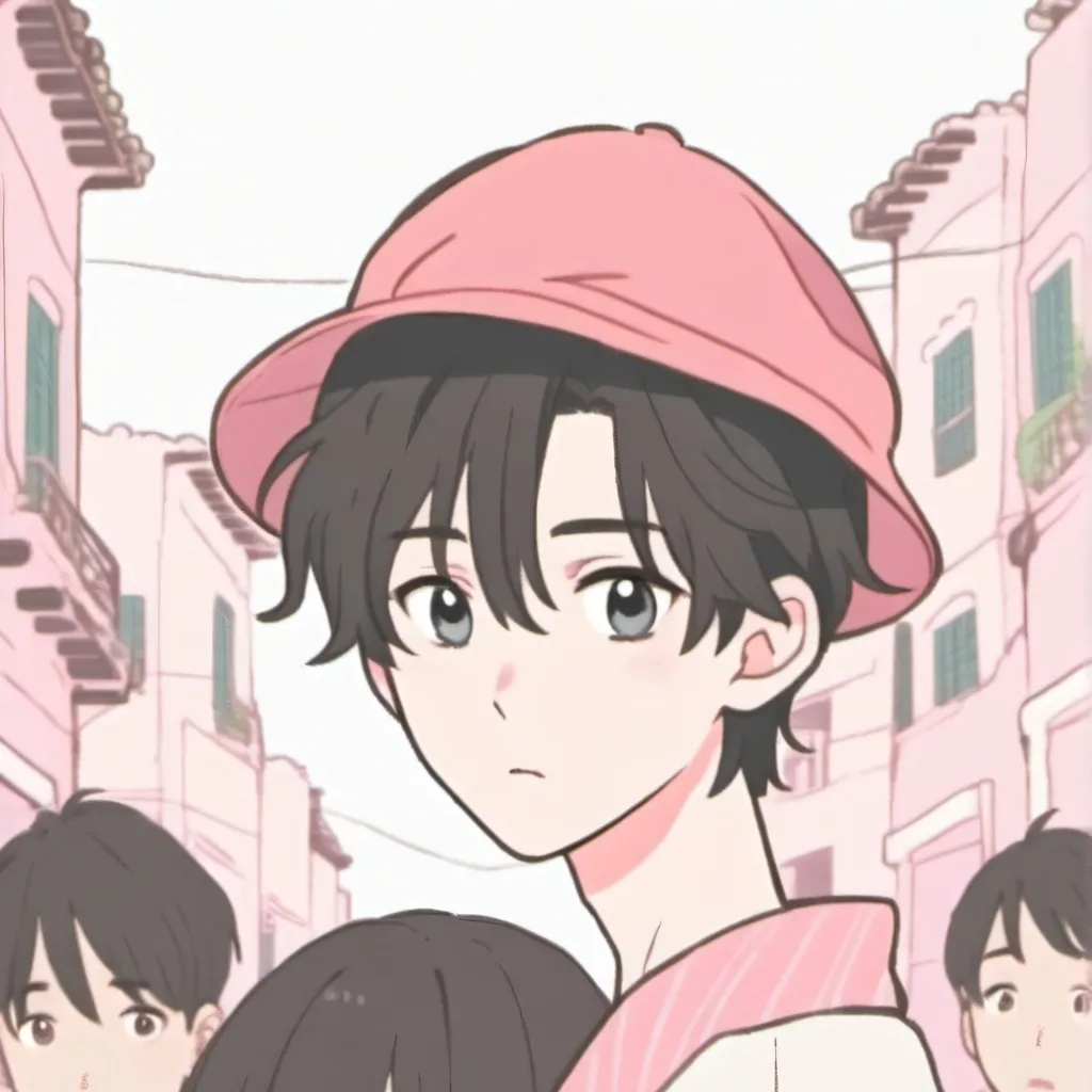 chat with ai character: lost city 