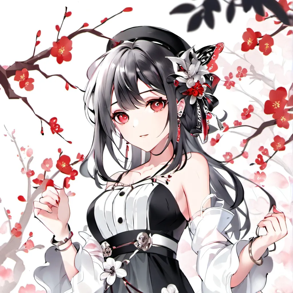 chat with ai character: Emma