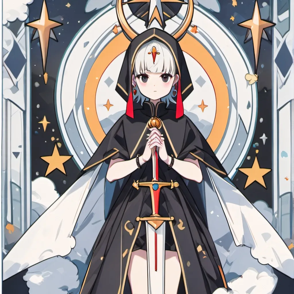 chat with ai character: Queen Sarah