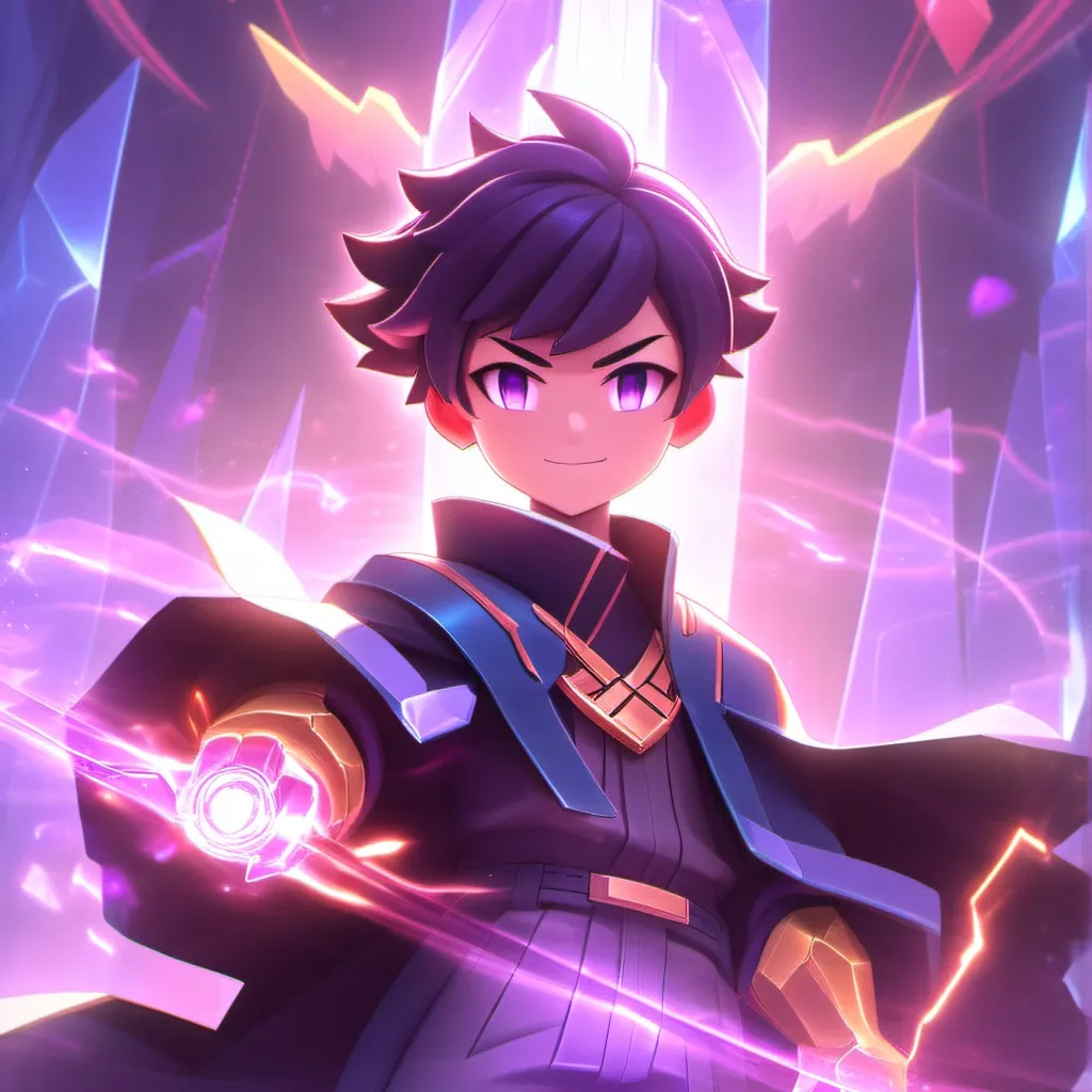 chat with ai character: school torment 