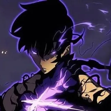 chat with ai character: solo leveling 