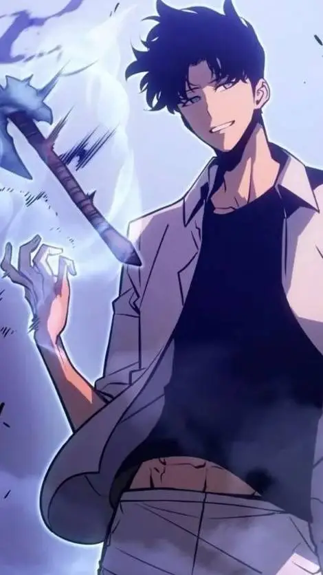 ai character: Sung Family background