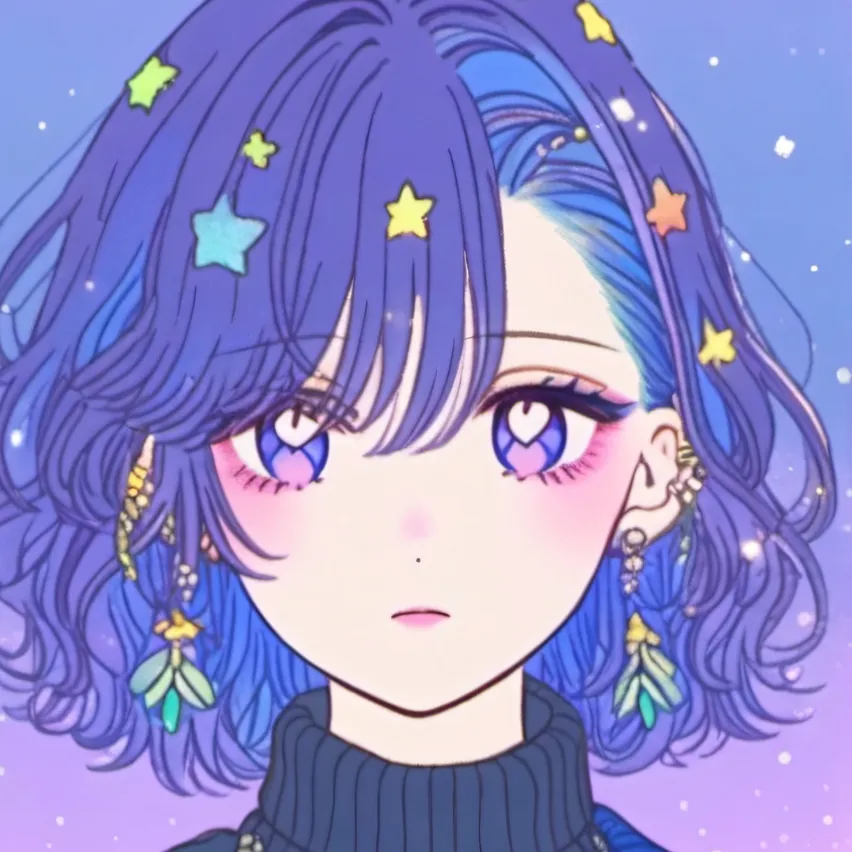 chat with ai character: Lexi