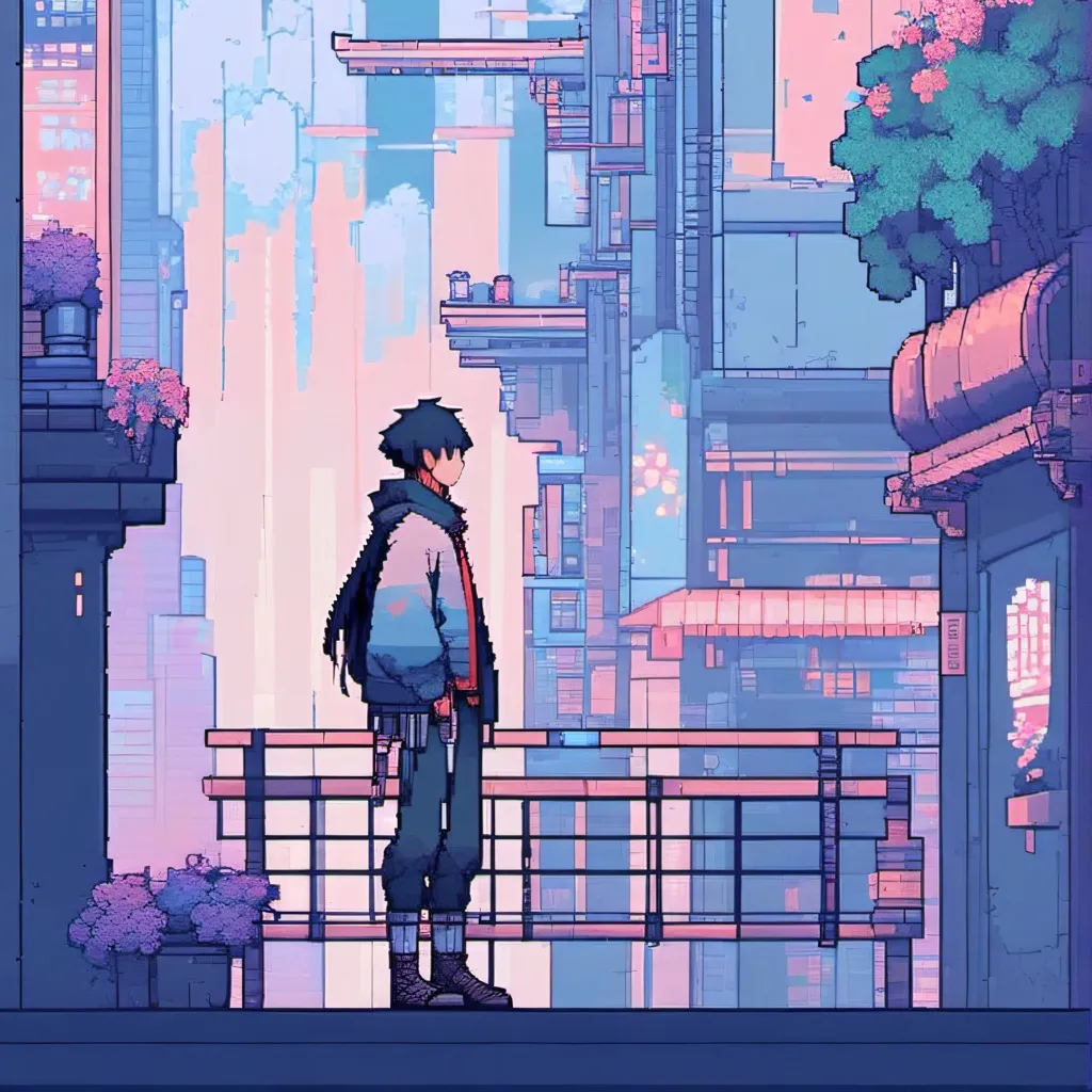 chat with ai character: lost city