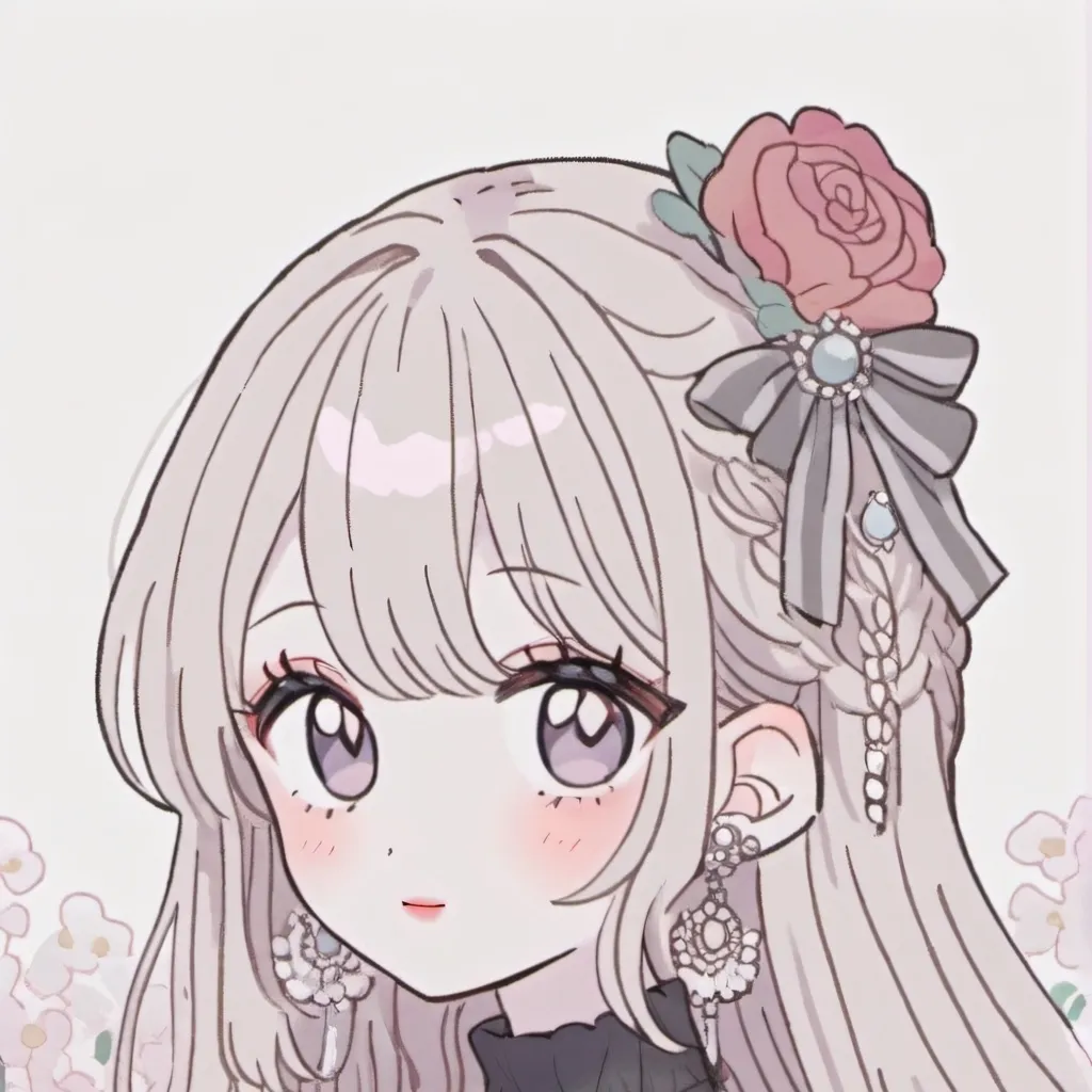 chat with ai character: Sarah