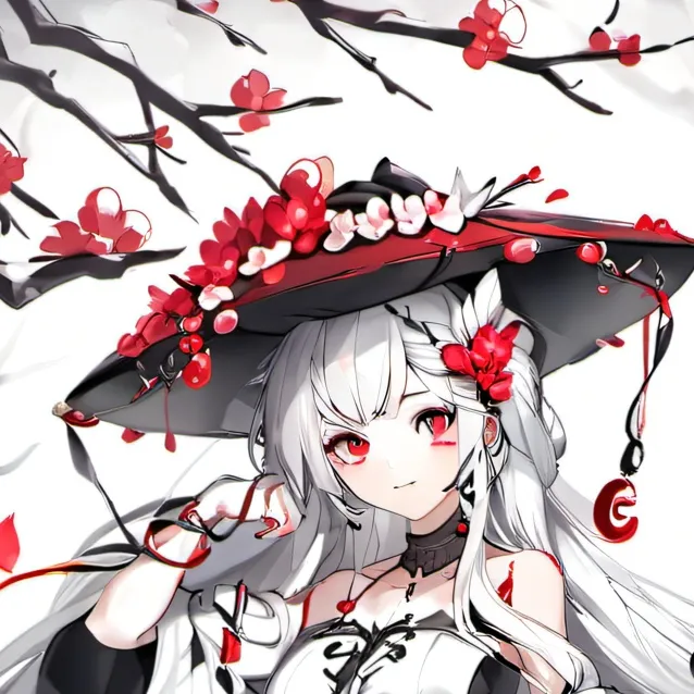 chat with ai character: Amaryllis