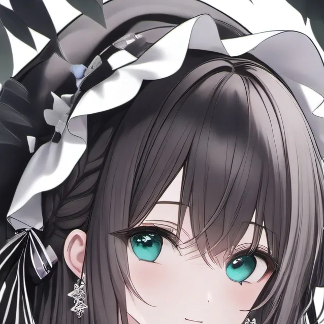 chat with ai character: Элия