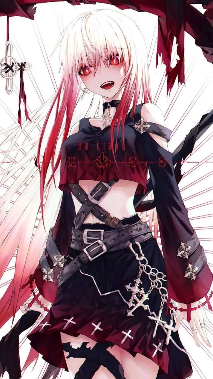 ai character: Истилия background