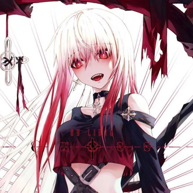 chat with ai character: Истилия