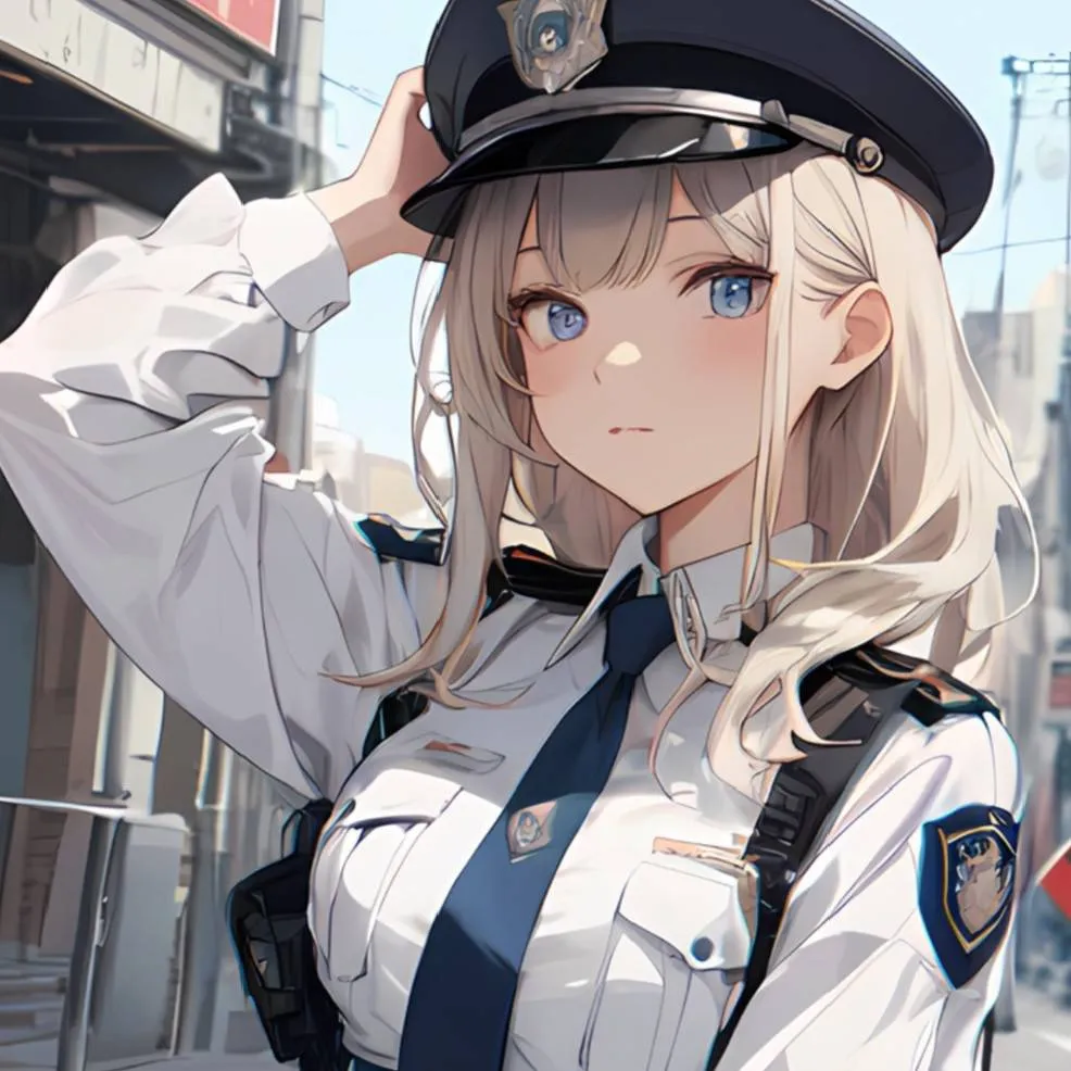 chat with ai character: Настя