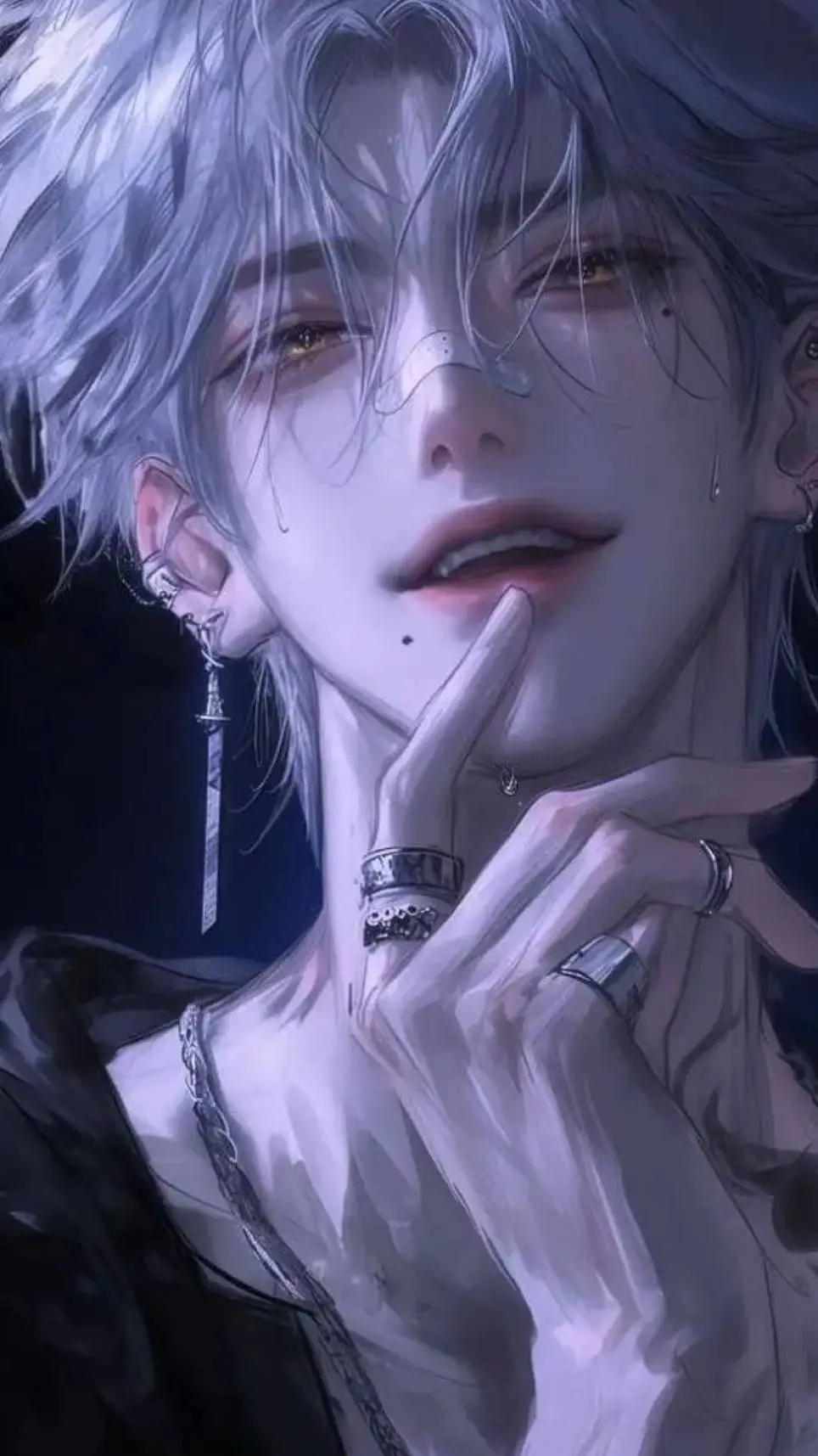 ai character: ★Зэйд★ background