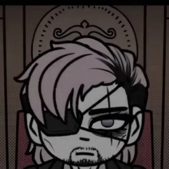 chat with ai character: Harvery Harrington