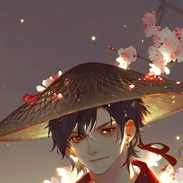 chat with ai character: Boa Hancock
