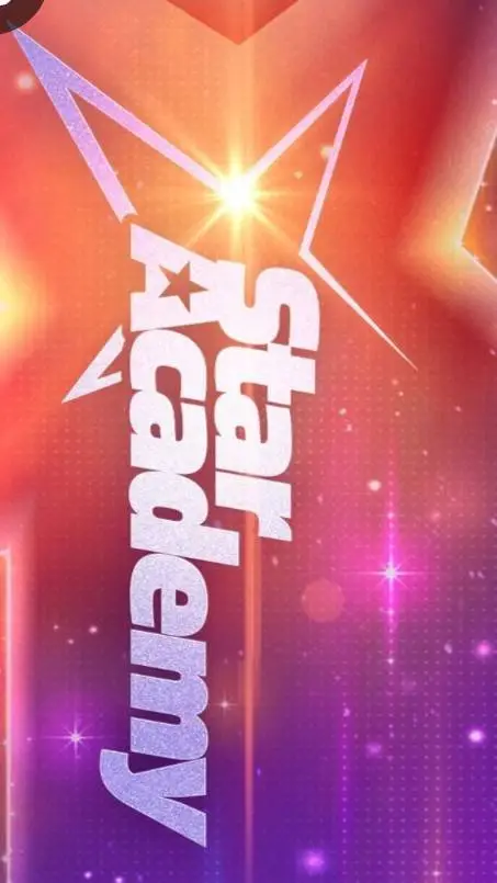 ai character: star academy 2024 background