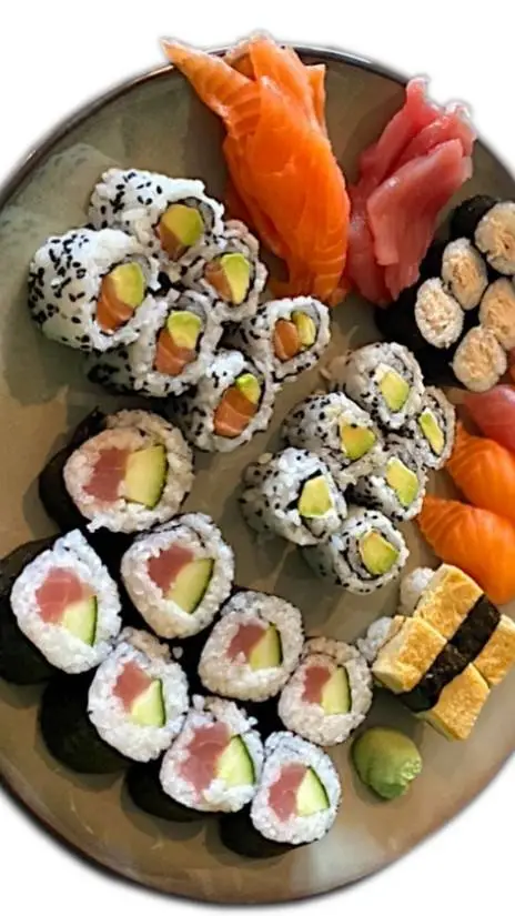 ai character: 😬Gabriel😬 background