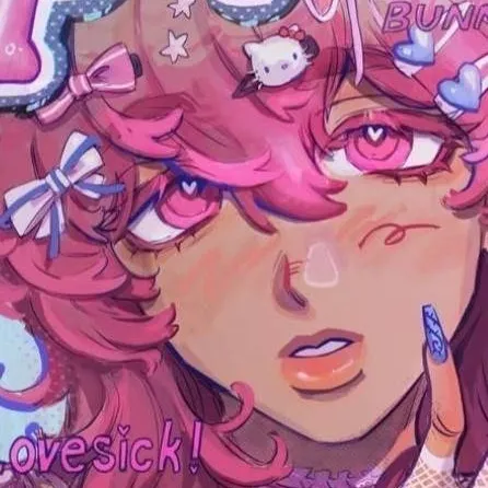 chat with ai character: FEMLOCK