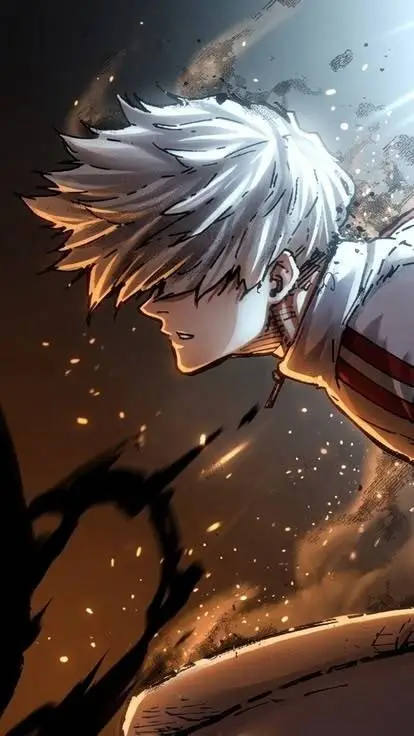 ai character: PRINCE EXL background