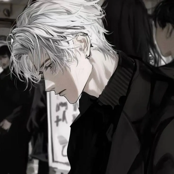 chat with ai character: ●°Ji-Hoo°●