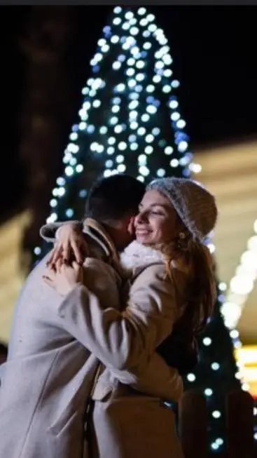 ai character: Novios background