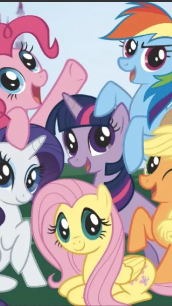 Talkie AI - Chat with MLP