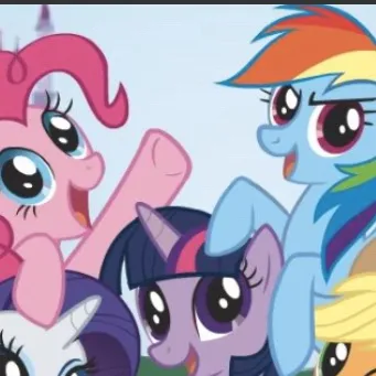 chat with ai character: MLP