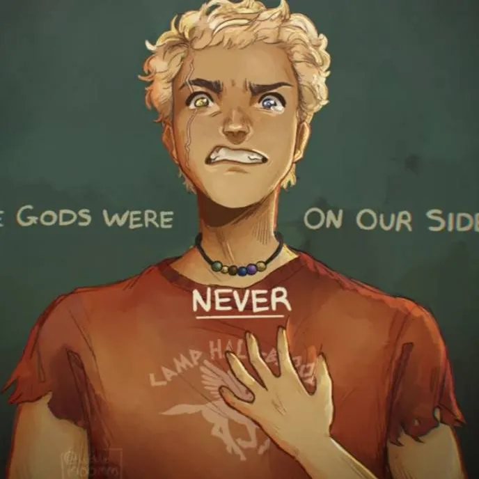 chat with ai character: pjo au