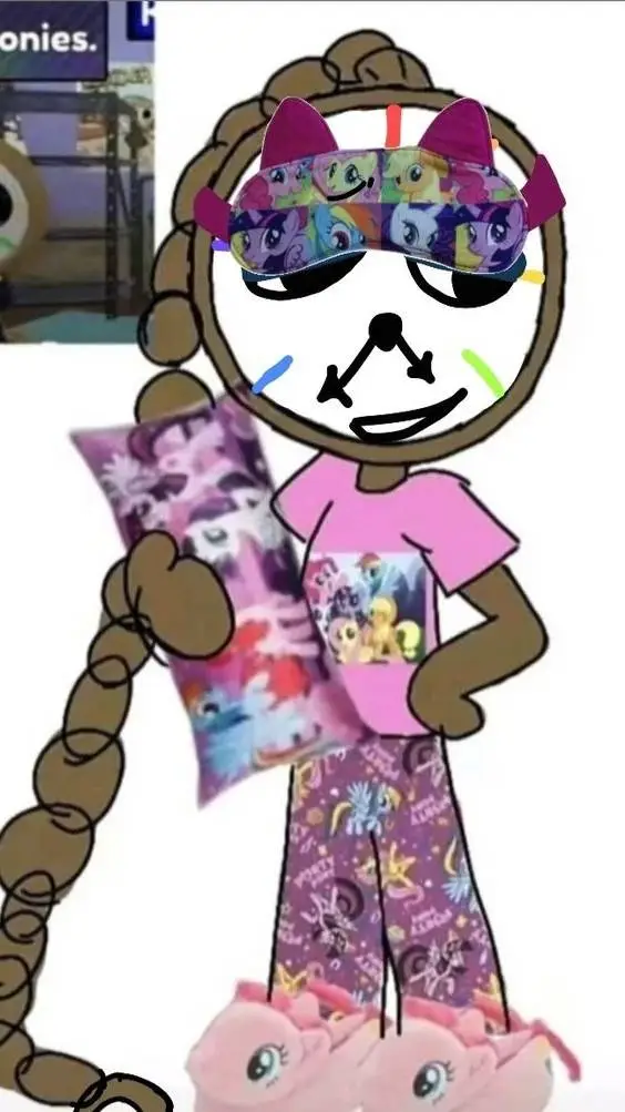 ai character: dyle background