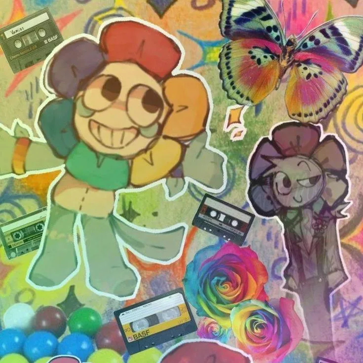 chat with ai character: dandicus dancifer!